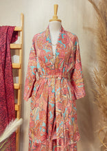 Cargar imagen en el visor de la galería, Conjunto Clara Rosa