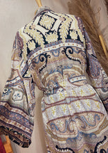 Cargar imagen en el visor de la galería, Conjunto Clara Gris