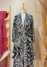 Cargar imagen en el visor de la galería, Conjunto Clara Negro