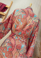 Cargar imagen en el visor de la galería, Conjunto Clara Rosa