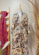 Cargar imagen en el visor de la galería, Conjunto Clara Print