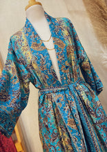 Cargar imagen en el visor de la galería, Conjunto Clara Calipso