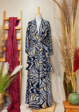 Cargar imagen en el visor de la galería, Conjunto Clara Negro