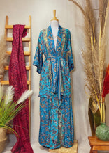 Cargar imagen en el visor de la galería, Conjunto Clara Calipso