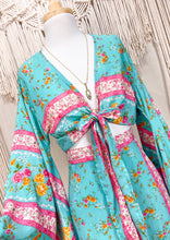 Cargar imagen en el visor de la galería, Conjunto Goa Rose Girl, S-L