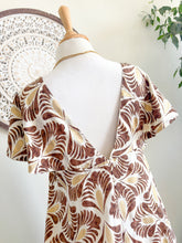 Cargar imagen en el visor de la galería, Vestido Ananda Terra (S-M)