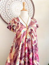 Cargar imagen en el visor de la galería, Vestido Ananda Mora (S-M)