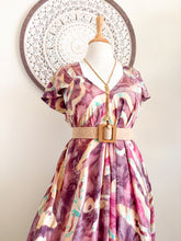 Cargar imagen en el visor de la galería, Vestido Ananda Mora (S-M)