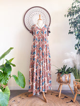 Cargar imagen en el visor de la galería, Vestido Ananda Vintage (S-M)