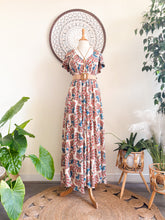 Cargar imagen en el visor de la galería, Vestido Ananda Vintage (S-M)
