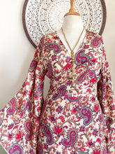 Cargar imagen en el visor de la galería, Conjunto Goa Mehendi