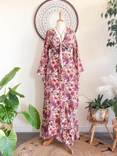 Cargar imagen en el visor de la galería, Conjunto Goa Mehendi