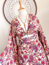 Cargar imagen en el visor de la galería, Conjunto Goa Mehendi