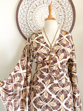 Cargar imagen en el visor de la galería, Conjunto Goa Brown