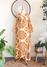 Cargar imagen en el visor de la galería, Conjunto Goa Terracota