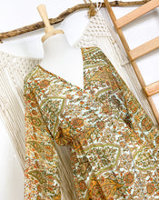 Cargar imagen en el visor de la galería, Vestido Gipsy Luz (M-L)
