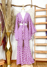 Cargar imagen en el visor de la galería, Conjunto Sirena Lunares (S-M)