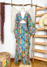 Cargar imagen en el visor de la galería, Conjunto Goa Colour (estándar)