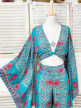 Cargar imagen en el visor de la galería, Conjunto Sirena Calipso (S-M)