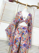 Cargar imagen en el visor de la galería, Conjunto Sirena FullColor (S-M)