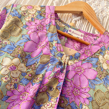 Cargar imagen en el visor de la galería, Blusa Luz Garden
