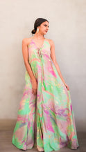 Cargar imagen en el visor de la galería, Vestido Asha Sunset
