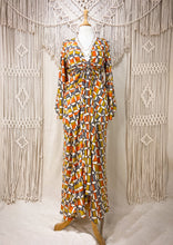 Cargar imagen en el visor de la galería, Vestido Pitta Retro (M-L)
