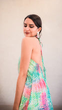 Cargar imagen en el visor de la galería, Vestido Asha Verde
