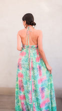 Cargar imagen en el visor de la galería, Vestido Asha Verde

