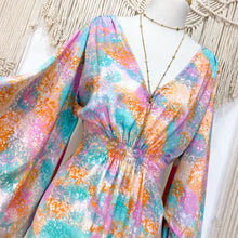 Cargar imagen en el visor de la galería, Vestido Soul Colours (estándar)
