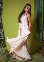 Cargar imagen en el visor de la galería, Vestido Sarah Blanco

