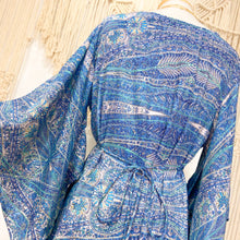 Cargar imagen en el visor de la galería, Vestido Soul Light Blue (estándar)

