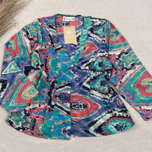 Cargar imagen en el visor de la galería, Blusa Luna Colours
