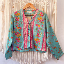 Cargar imagen en el visor de la galería, Blusa Luz Rose Girl
