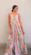 Cargar imagen en el visor de la galería, Vestido Asha Sirena
