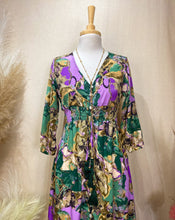 Cargar imagen en el visor de la galería, Vestido Jane Lila
