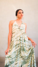 Cargar imagen en el visor de la galería, Vestido Asha Oliva

