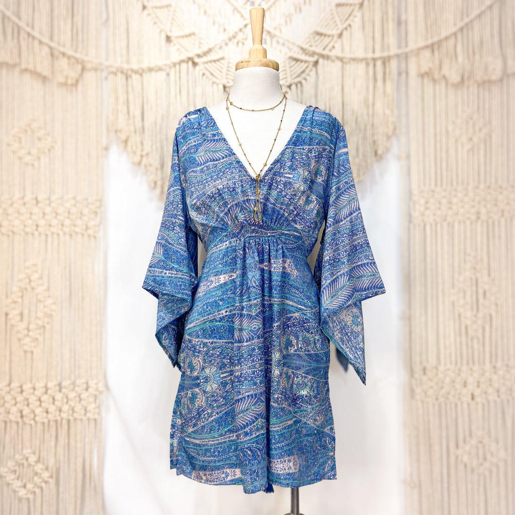 Vestido Soul Light Blue (estándar)