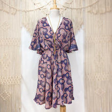 Cargar imagen en el visor de la galería, Vestido Alba Rosa
