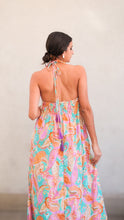 Cargar imagen en el visor de la galería, Vestido Asha Sirena
