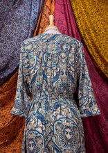 Cargar imagen en el visor de la galería, Vestido Jane Sun (M)
