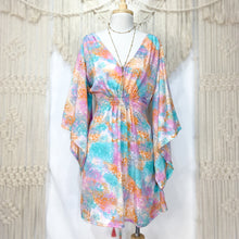 Cargar imagen en el visor de la galería, Vestido Soul Colours (estándar)
