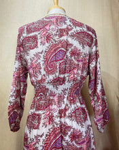 Cargar imagen en el visor de la galería, Vestido Jane Rosa
