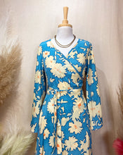 Cargar imagen en el visor de la galería, Vestido Pitta Margarita

