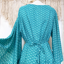 Cargar imagen en el visor de la galería, Vestido Soul Calipso (estándar)
