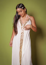 Cargar imagen en el visor de la galería, Vestido Sarah Blanco
