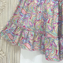 Cargar imagen en el visor de la galería, Pollera Boho Light Colours (M-L)
