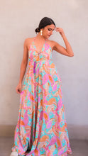 Cargar imagen en el visor de la galería, Vestido Asha Sirena
