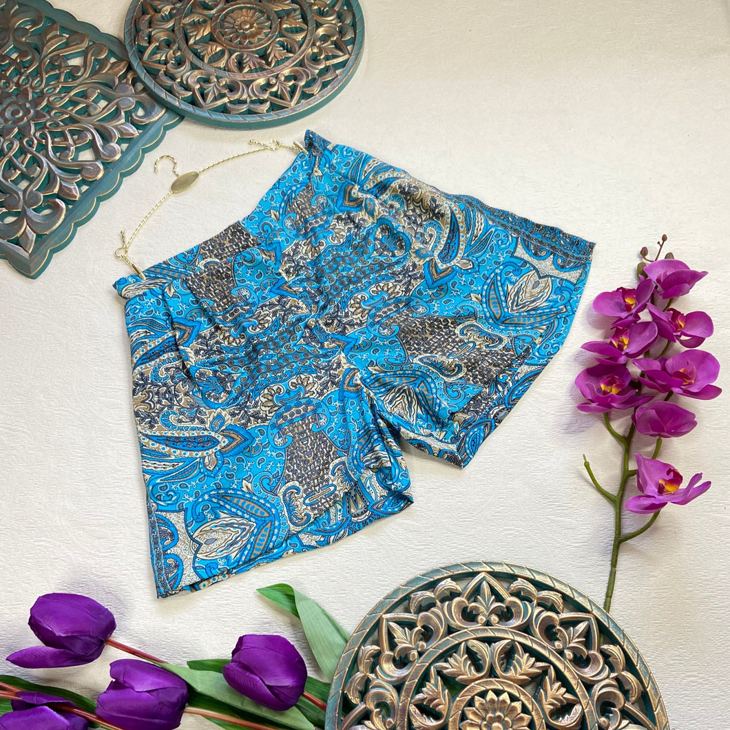 Short Ambar Calipso, M-L