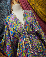 Cargar imagen en el visor de la galería, Vestido Anís Full Colours (S-M)
